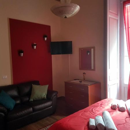 B&B Ferrau CTA Exteriör bild