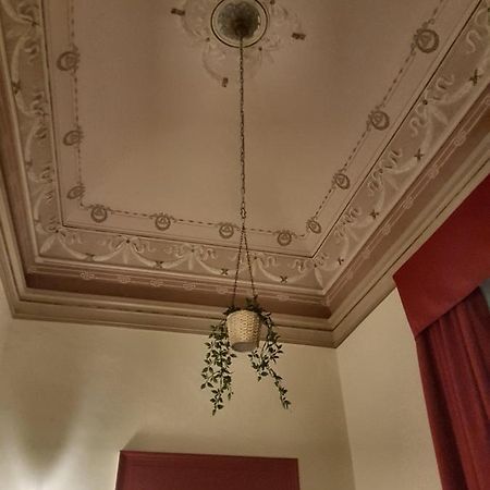 B&B Ferrau CTA Exteriör bild