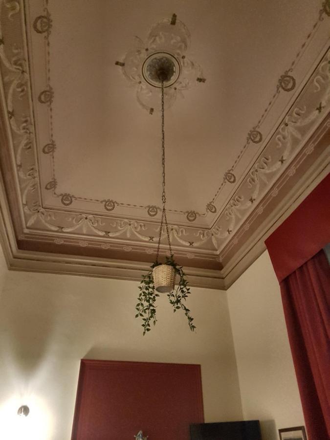 B&B Ferrau CTA Exteriör bild