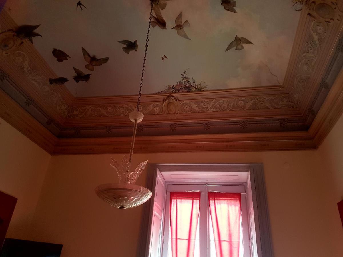B&B Ferrau CTA Exteriör bild