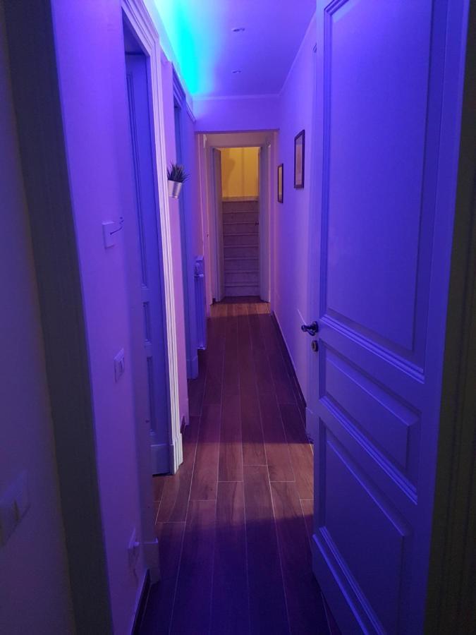 B&B Ferrau CTA Exteriör bild