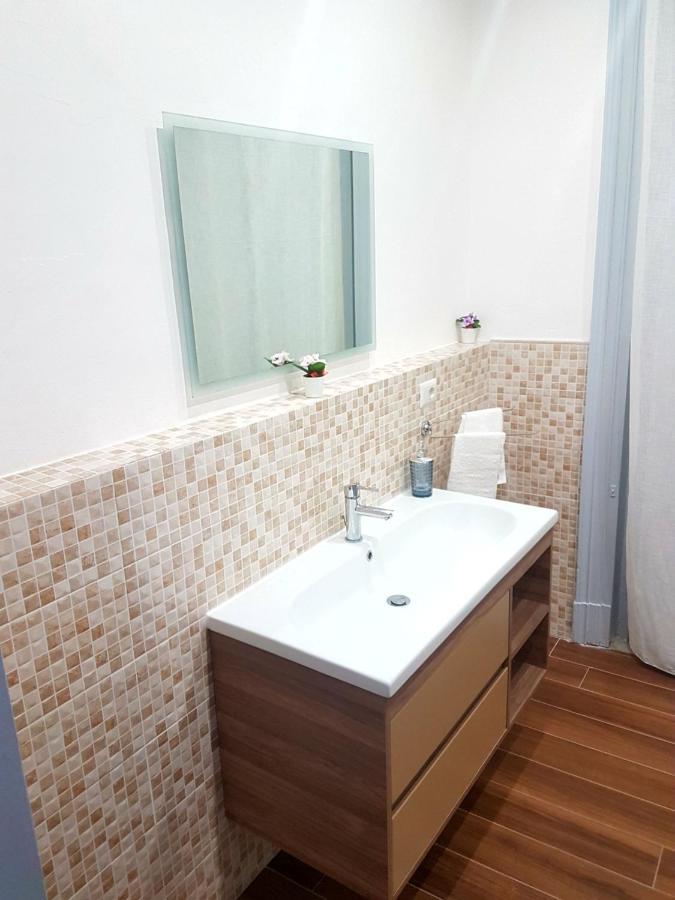 B&B Ferrau CTA Exteriör bild