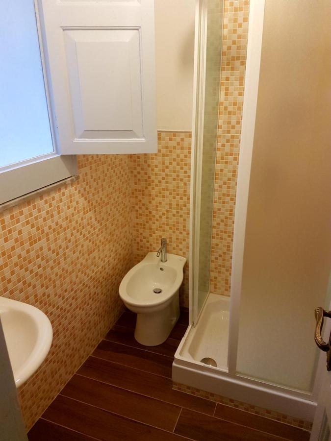 B&B Ferrau CTA Exteriör bild