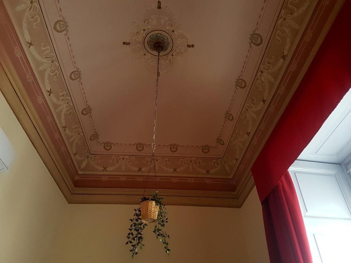 B&B Ferrau CTA Exteriör bild