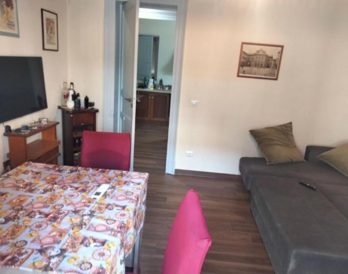 B&B Ferrau CTA Exteriör bild